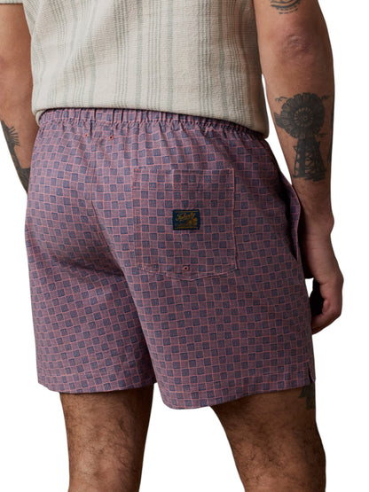 ALL DAY TRUNK 6&