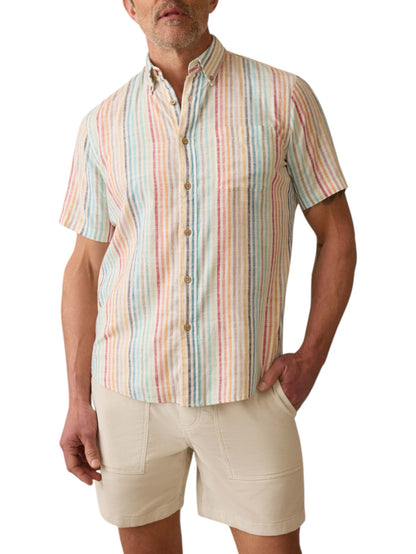 SS BREEZE SHIRT