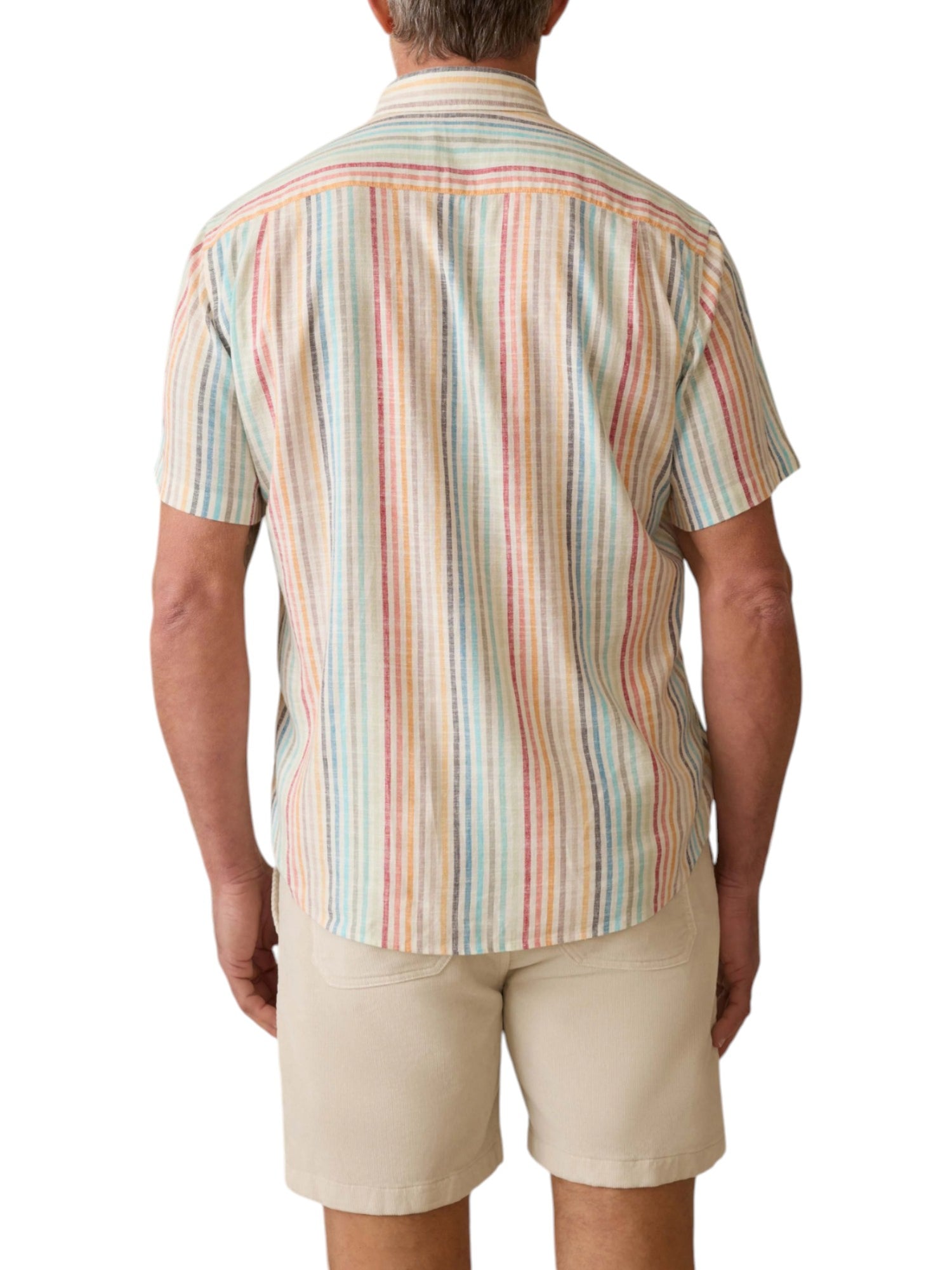 SS BREEZE SHIRT