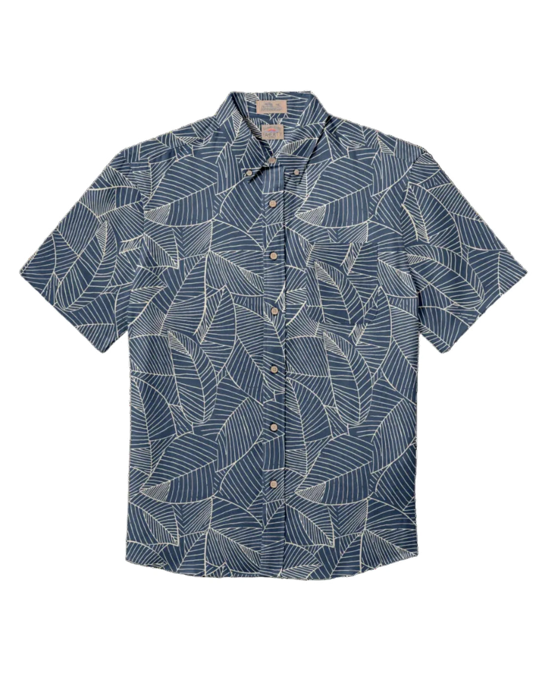 SS BREEZE SHIRT
