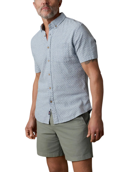 SS BREEZE SHIRT