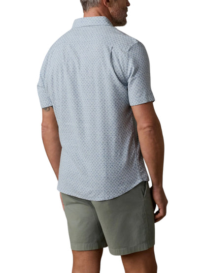 SS BREEZE SHIRT