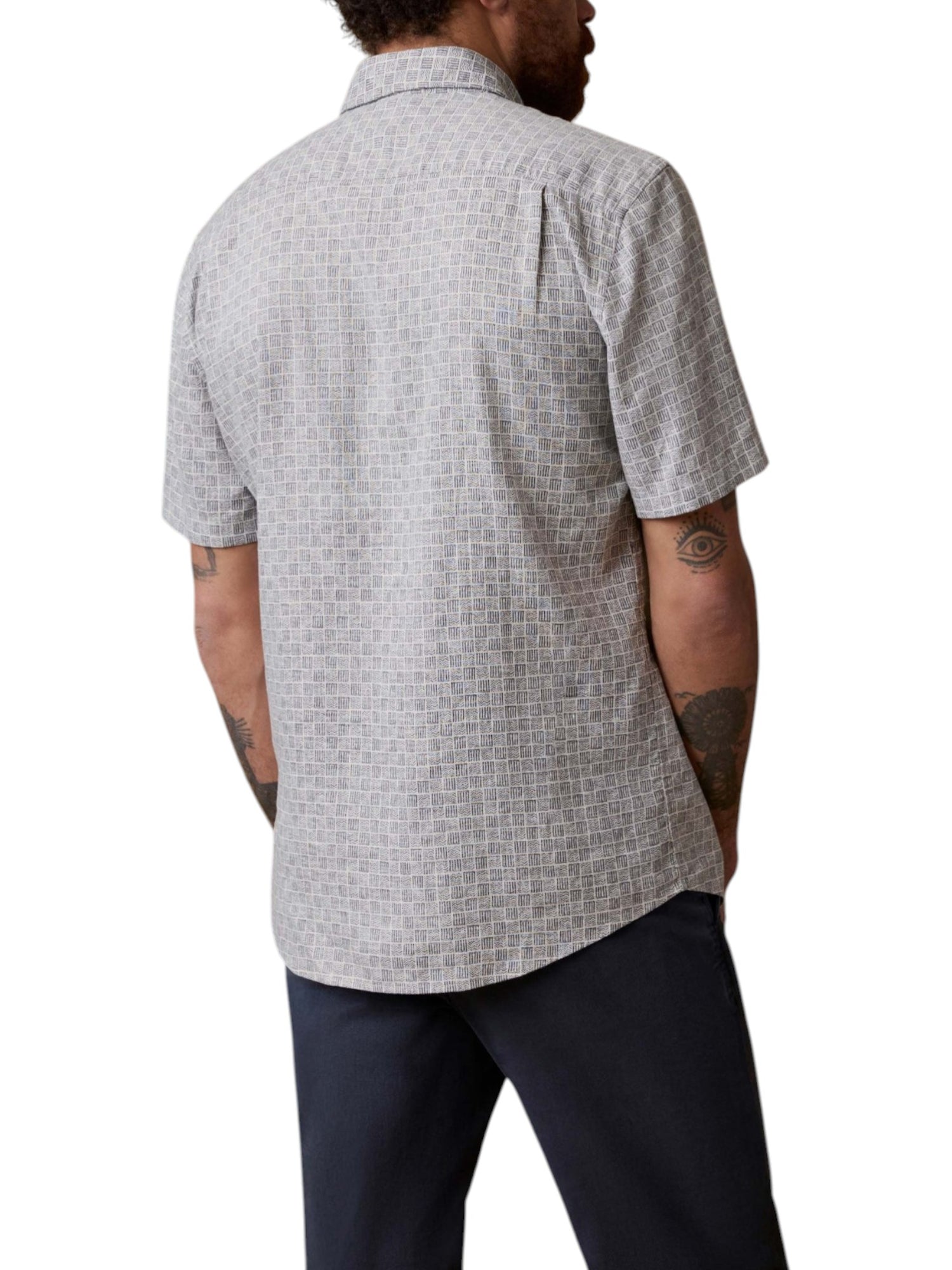 SS BREEZE SHIRT