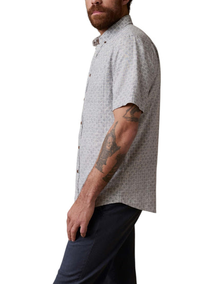 SS BREEZE SHIRT