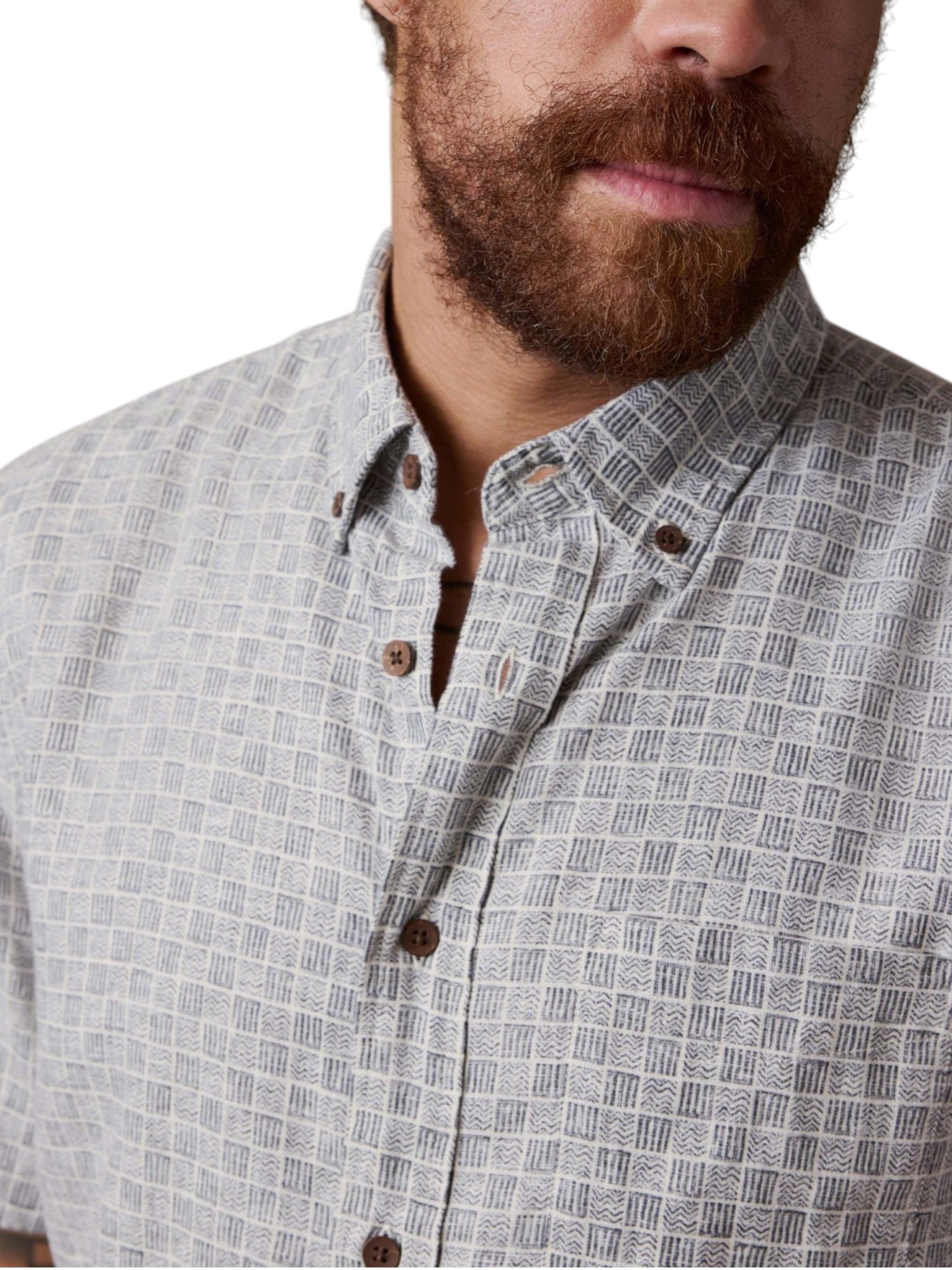 SS BREEZE SHIRT