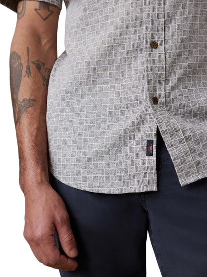 SS BREEZE SHIRT