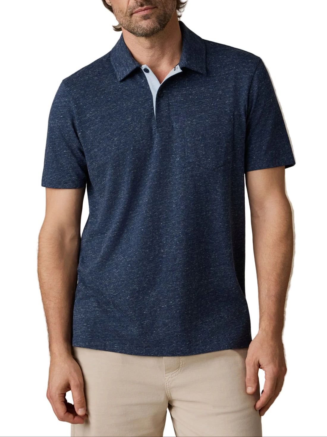 SS BREEZE POLO