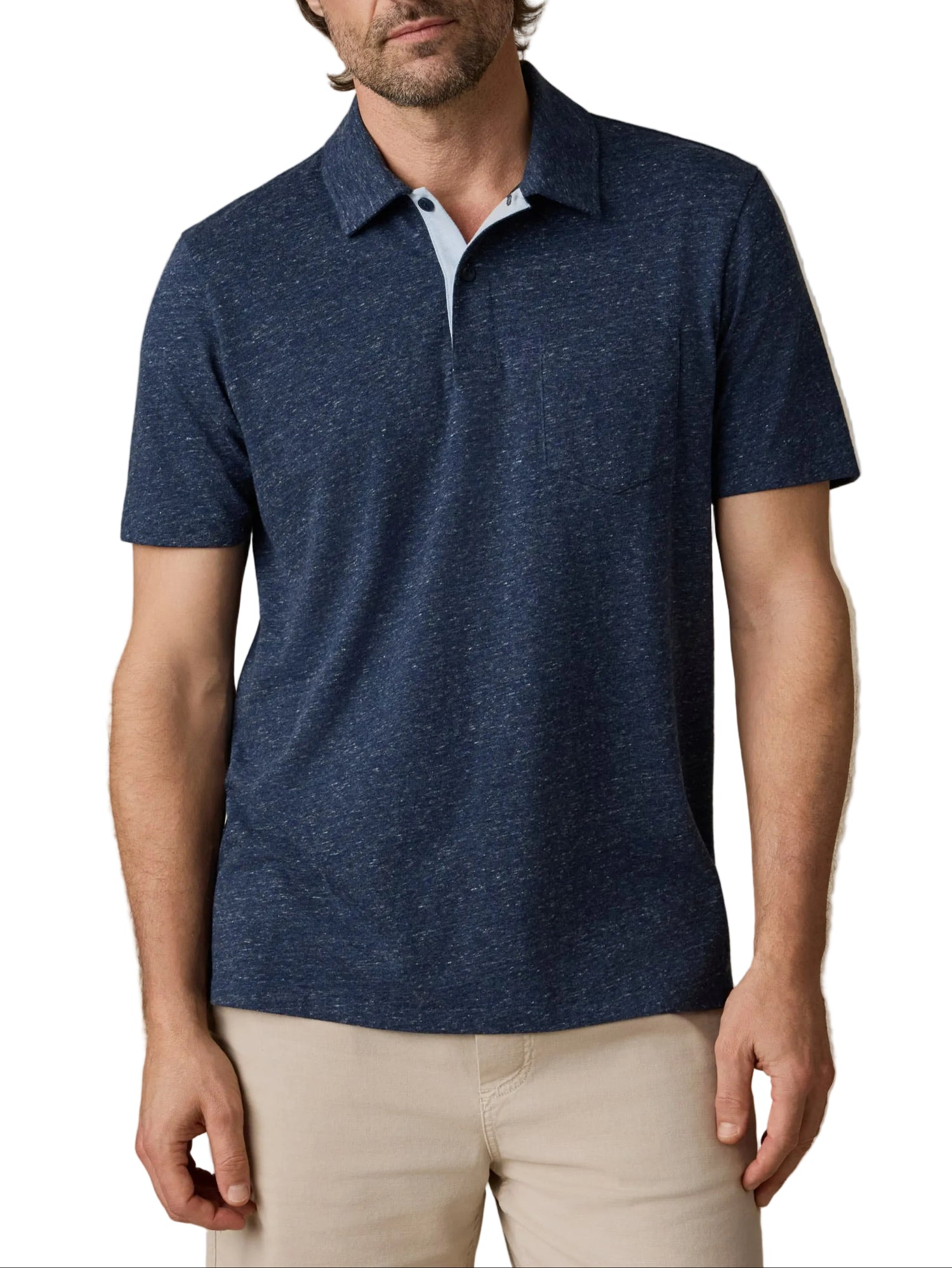 SS BREEZE POLO