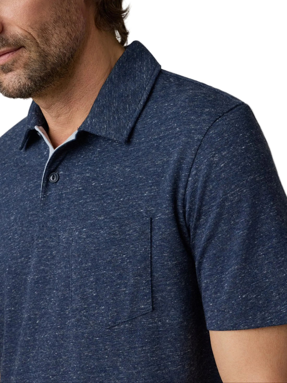 SS BREEZE POLO