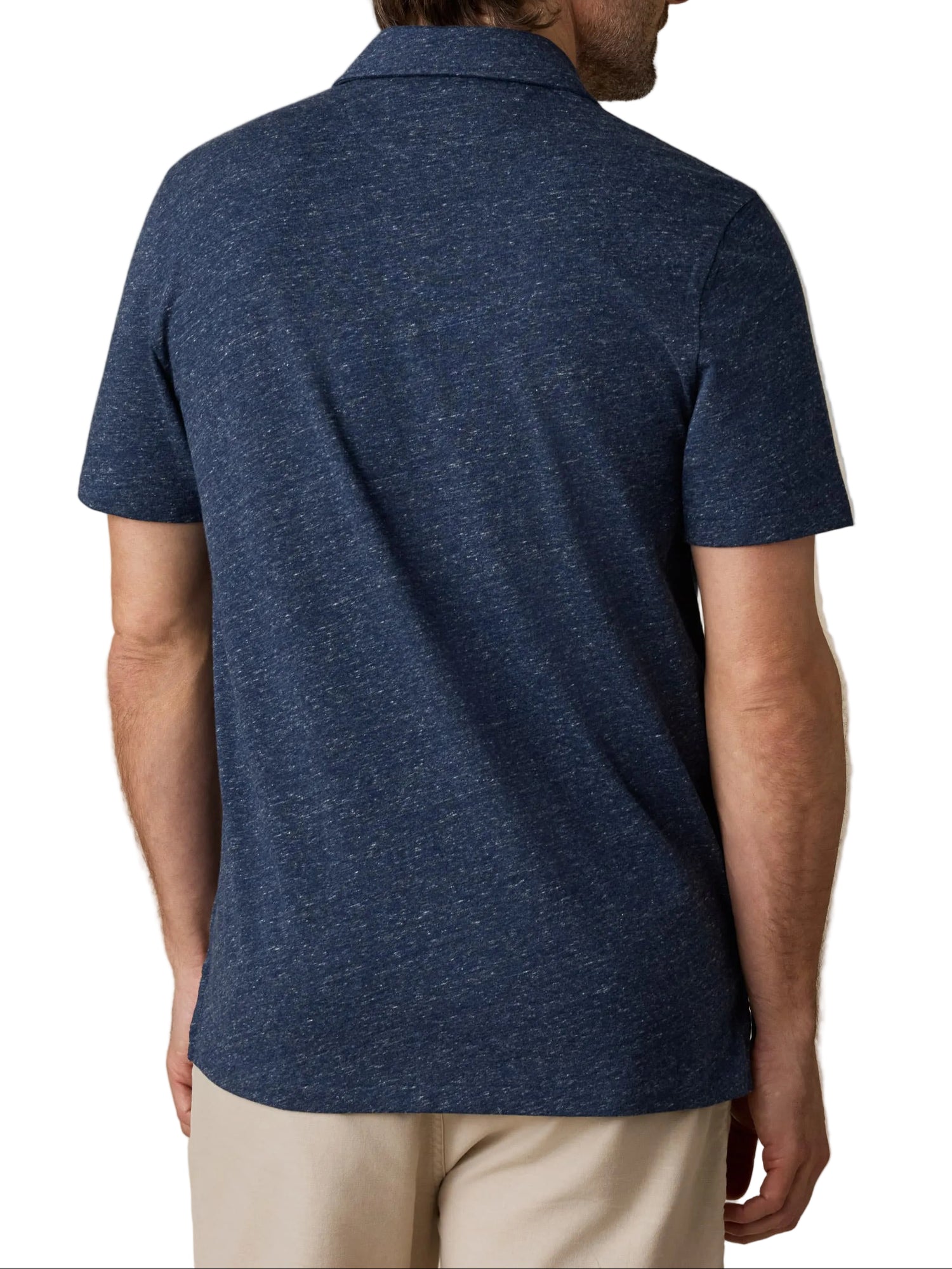 SS BREEZE POLO