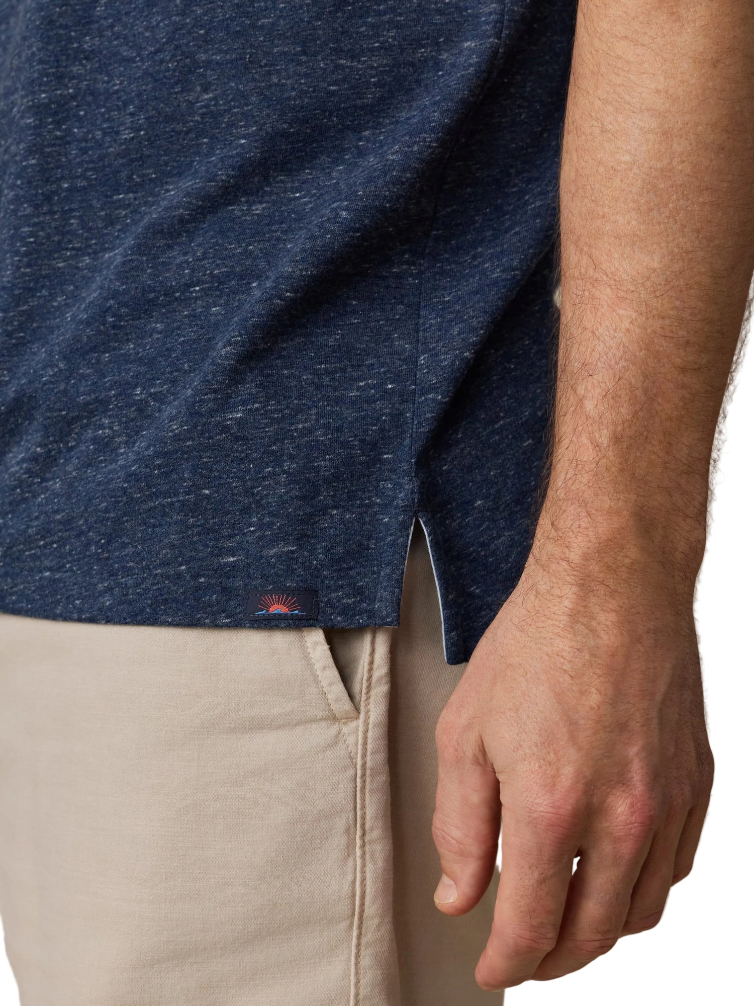 SS BREEZE POLO