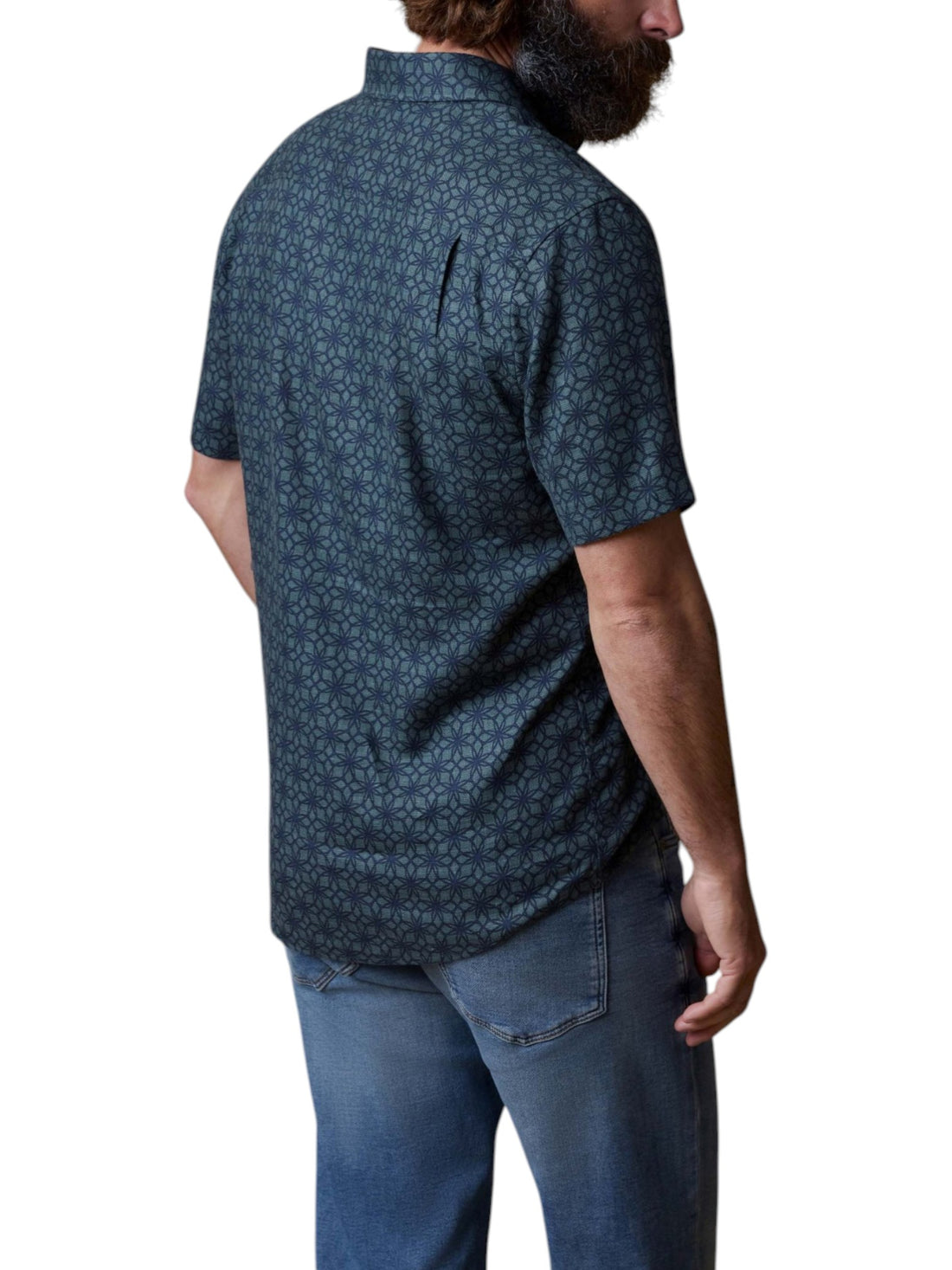 SS BREEZE SHIRT