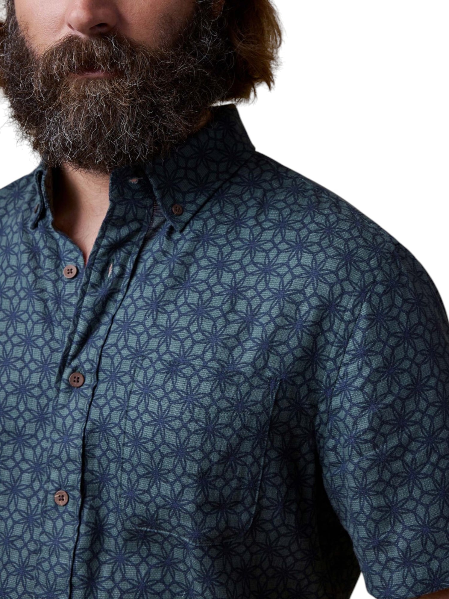 SS BREEZE SHIRT