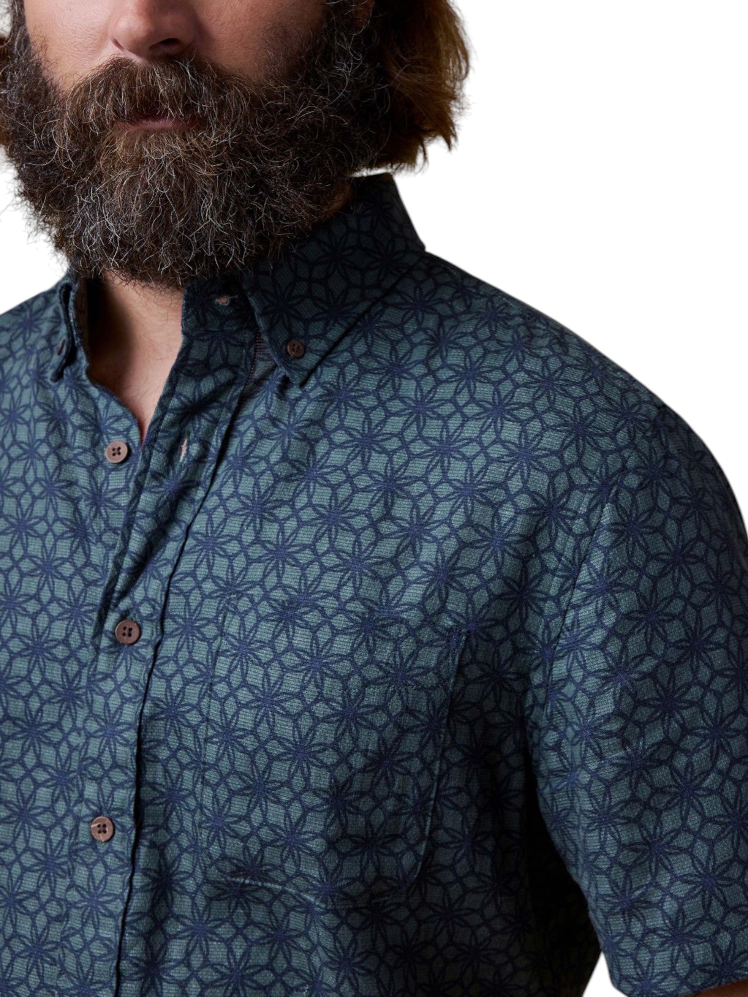 SS BREEZE SHIRT