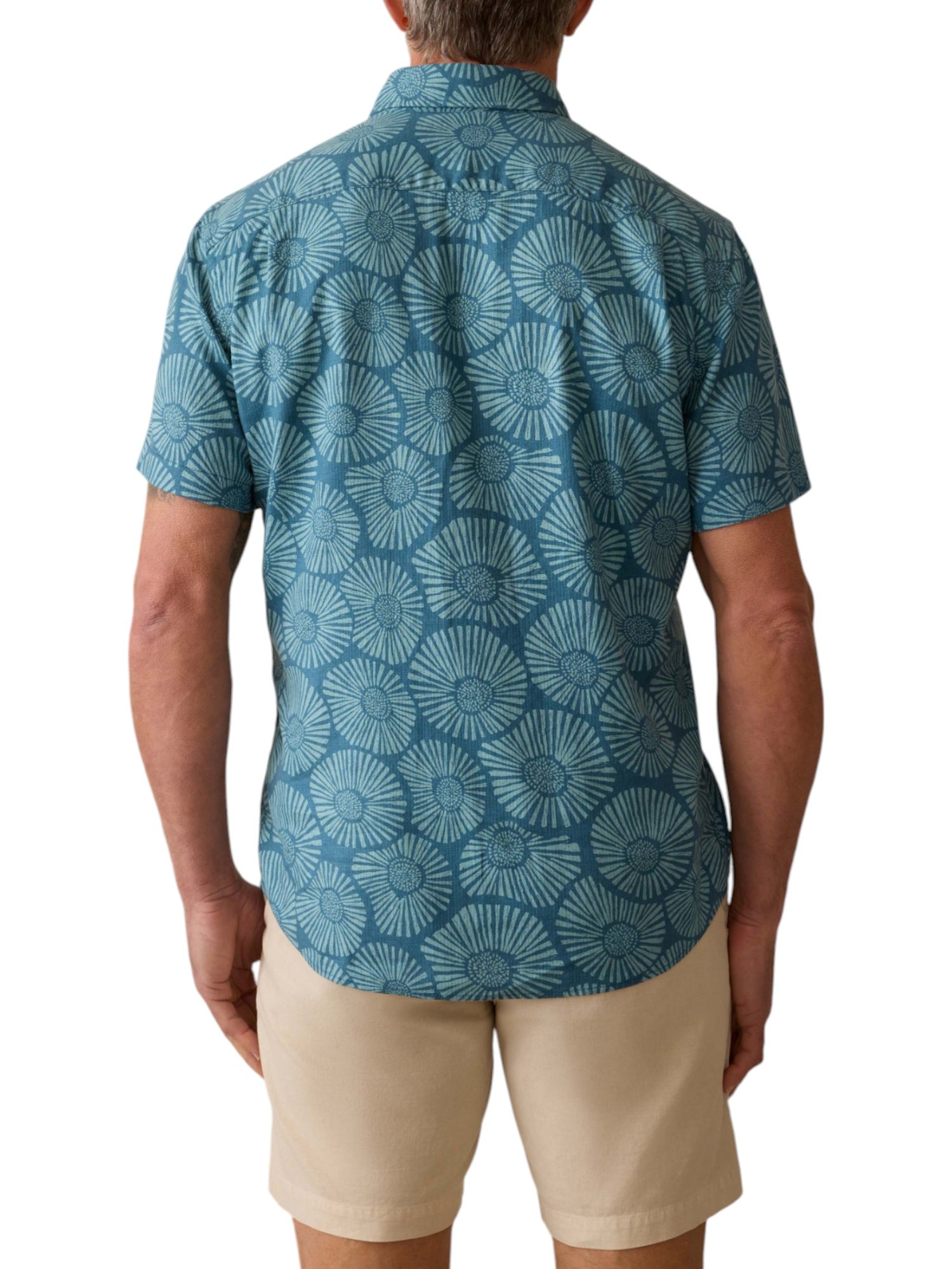 SS BREEZE SHIRT