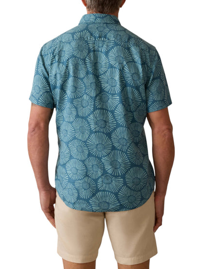 SS BREEZE SHIRT