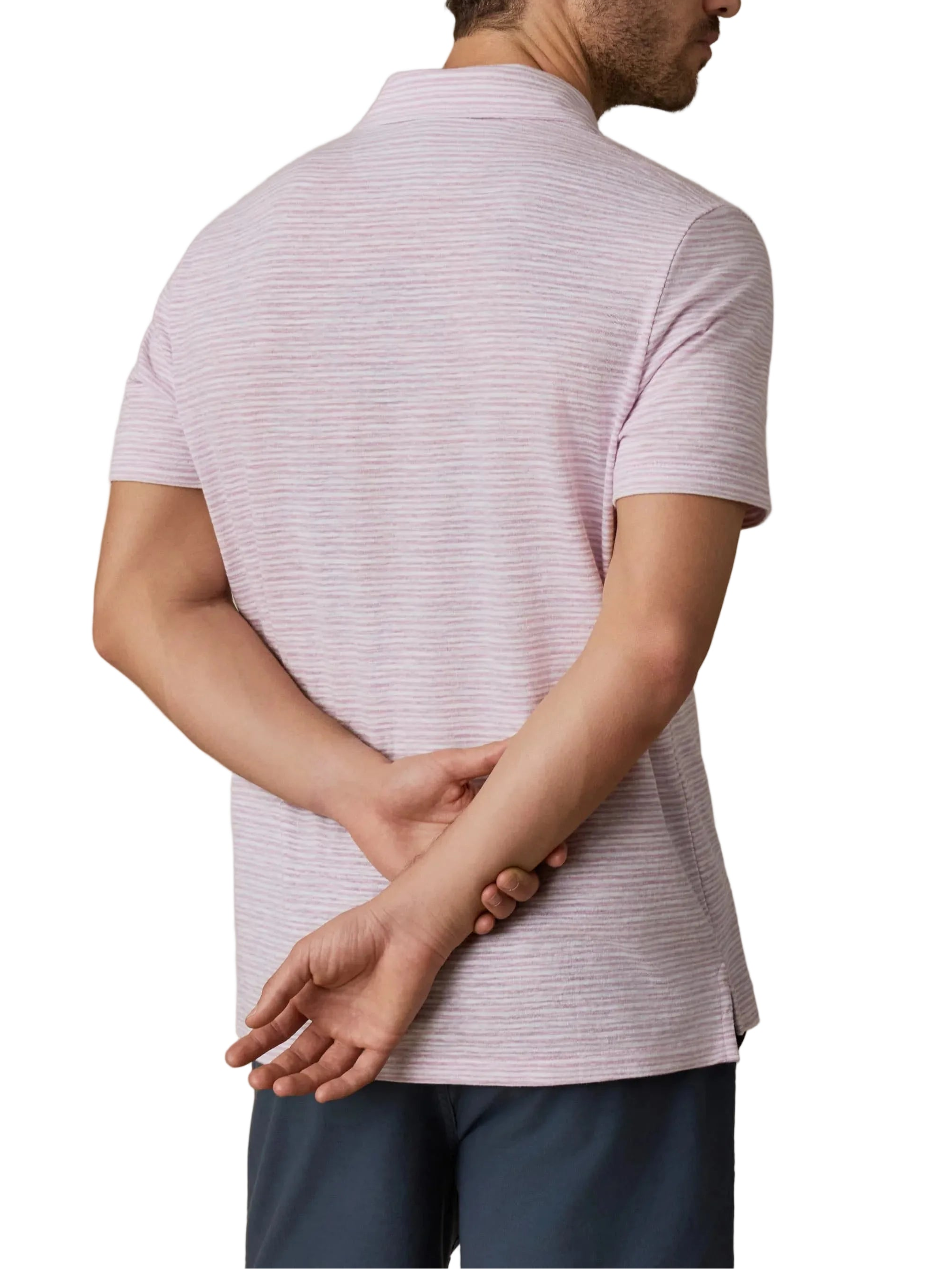 SS BREEZE POLO