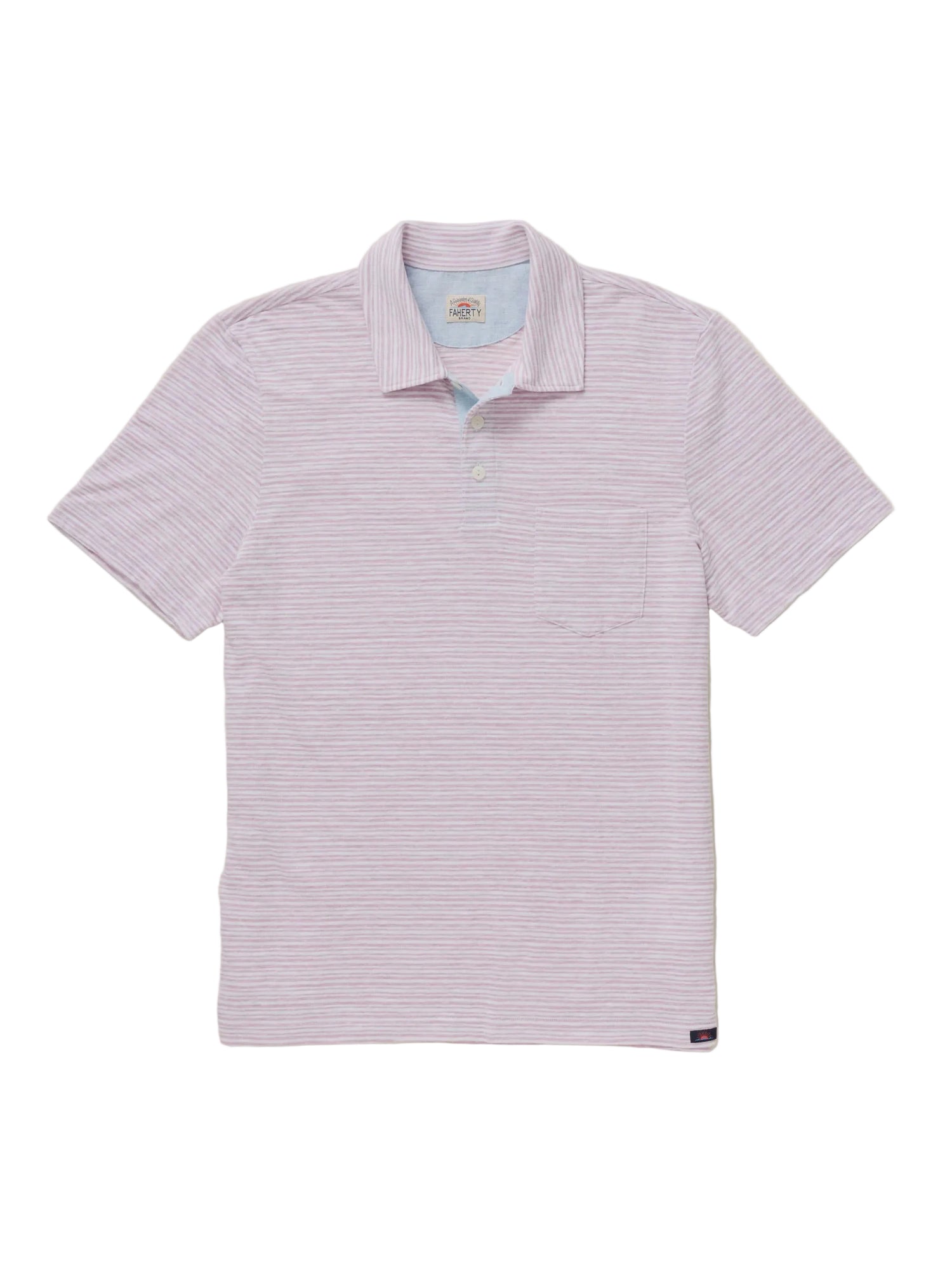 SS BREEZE POLO