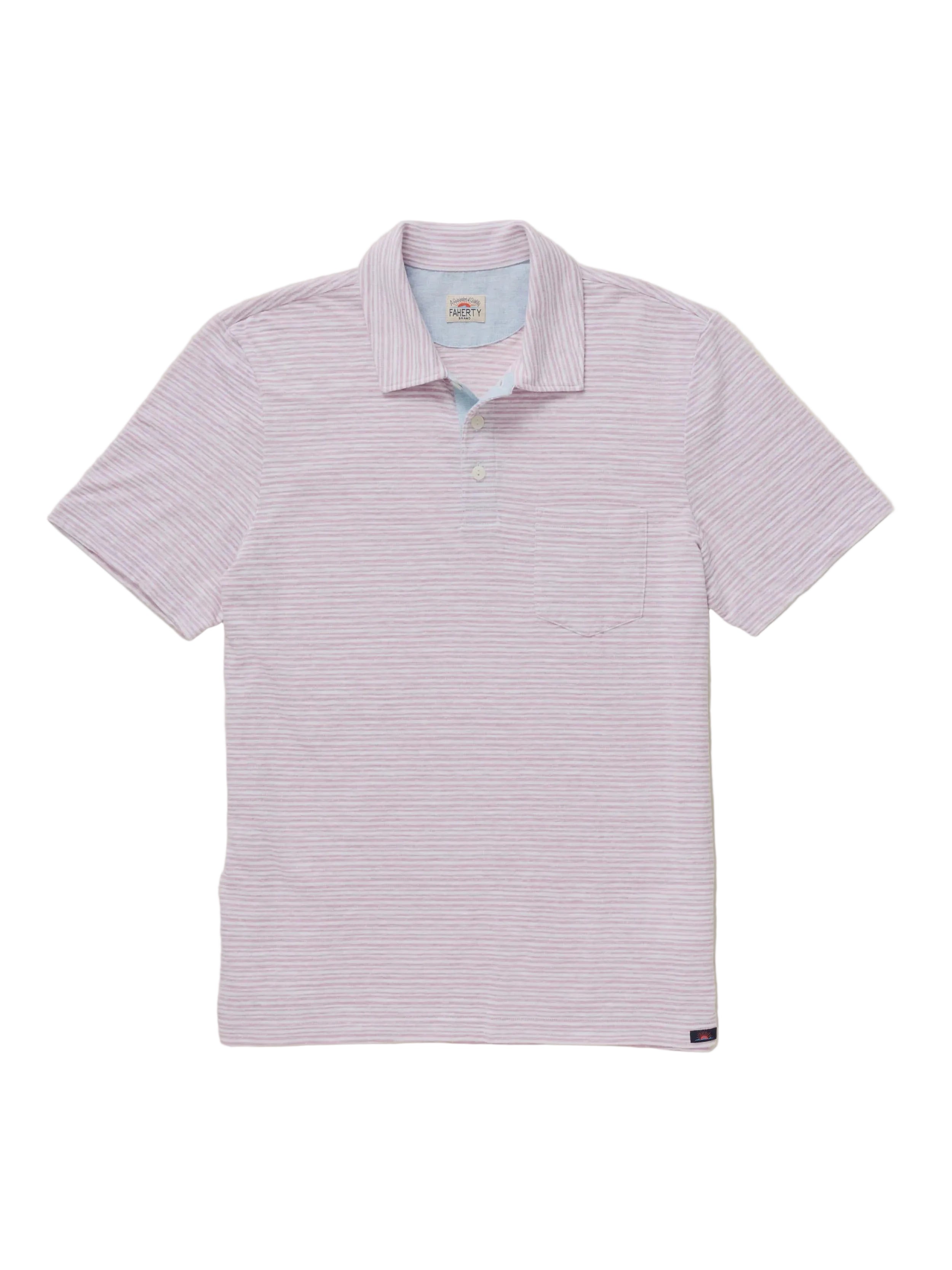 SS BREEZE POLO