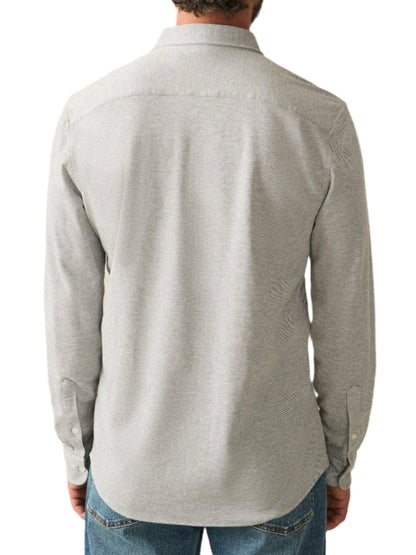 COASTLINE KNIT SHIRT