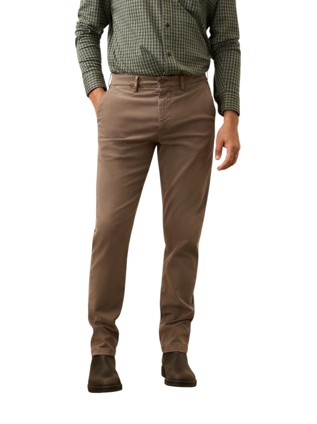 COASTLINE CHINO