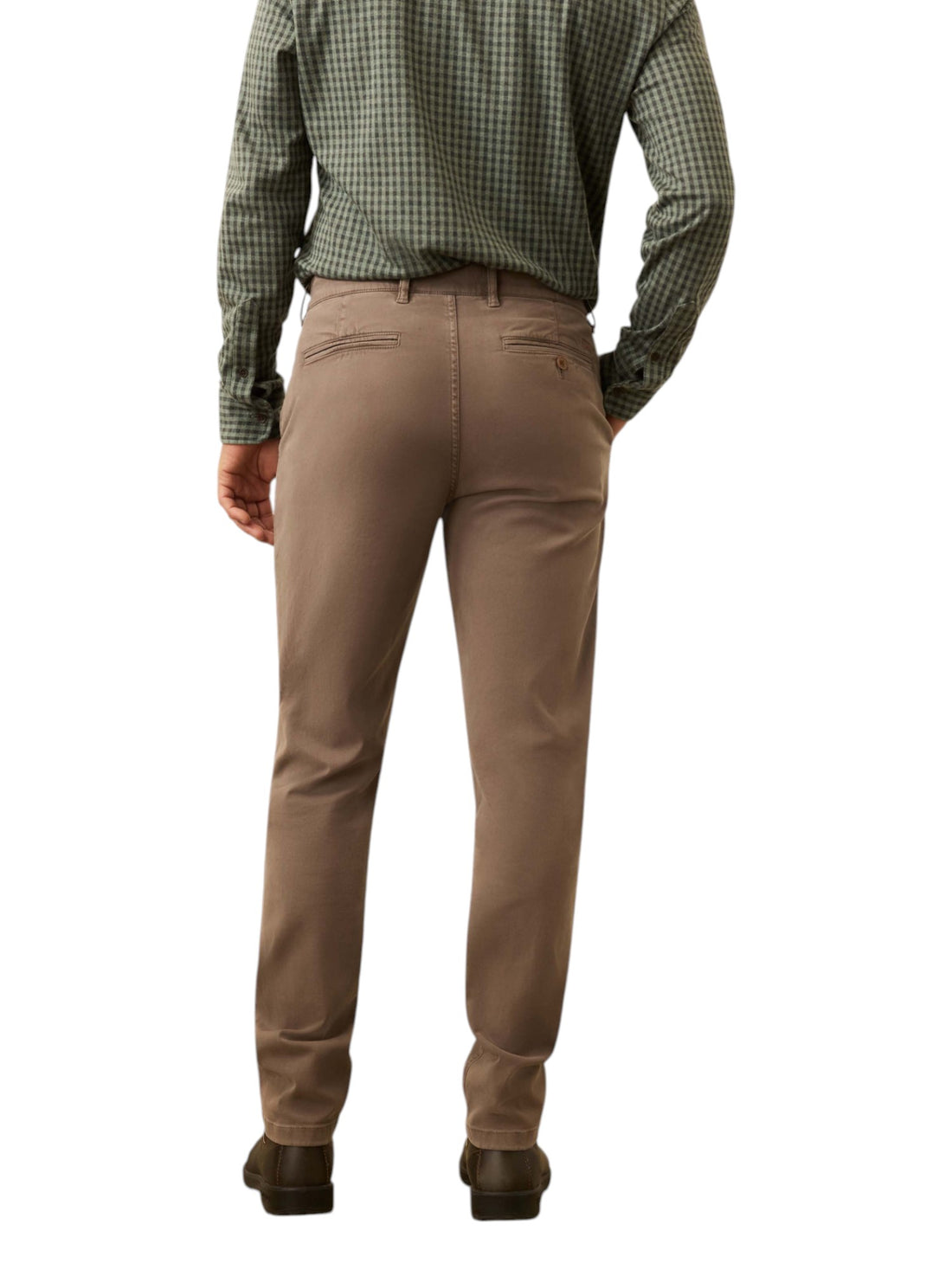 COASTLINE CHINO