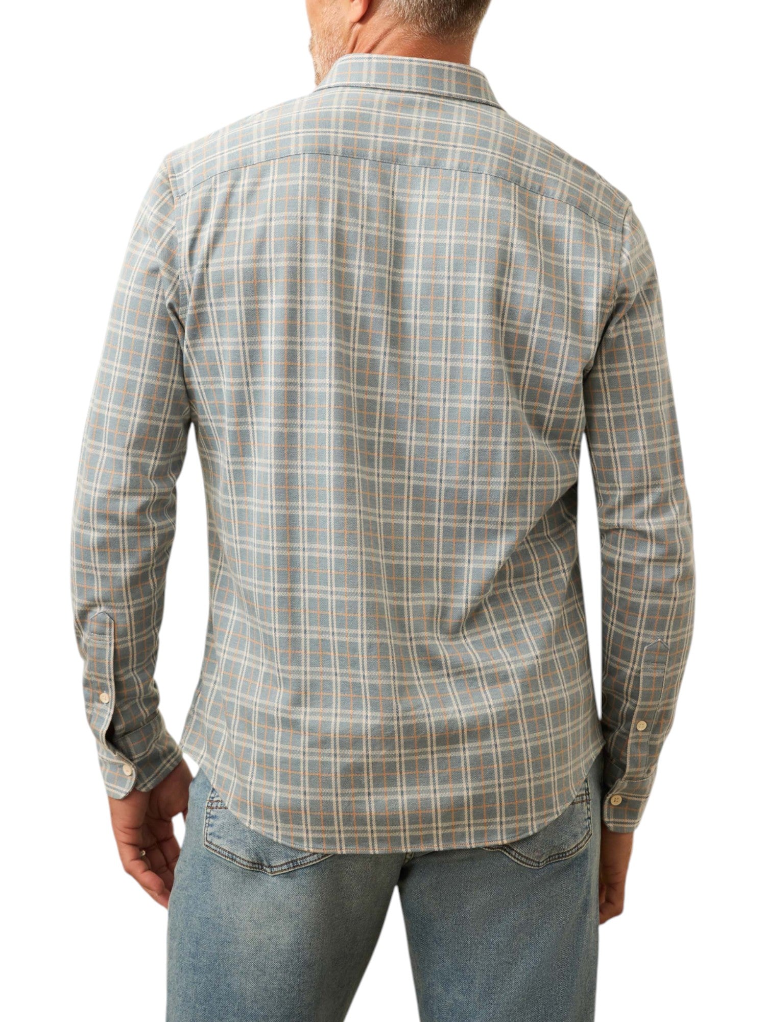 COASTLINE KNIT SHIRT