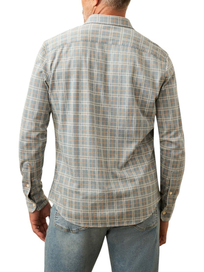 COASTLINE KNIT SHIRT
