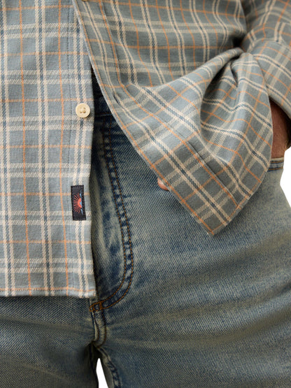 COASTLINE KNIT SHIRT