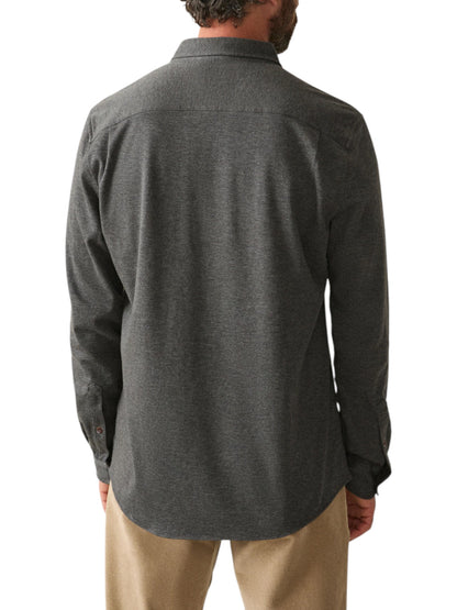 COASTLINE KNIT SHIRT