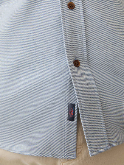 COASTLINE KNIT SHIRT
