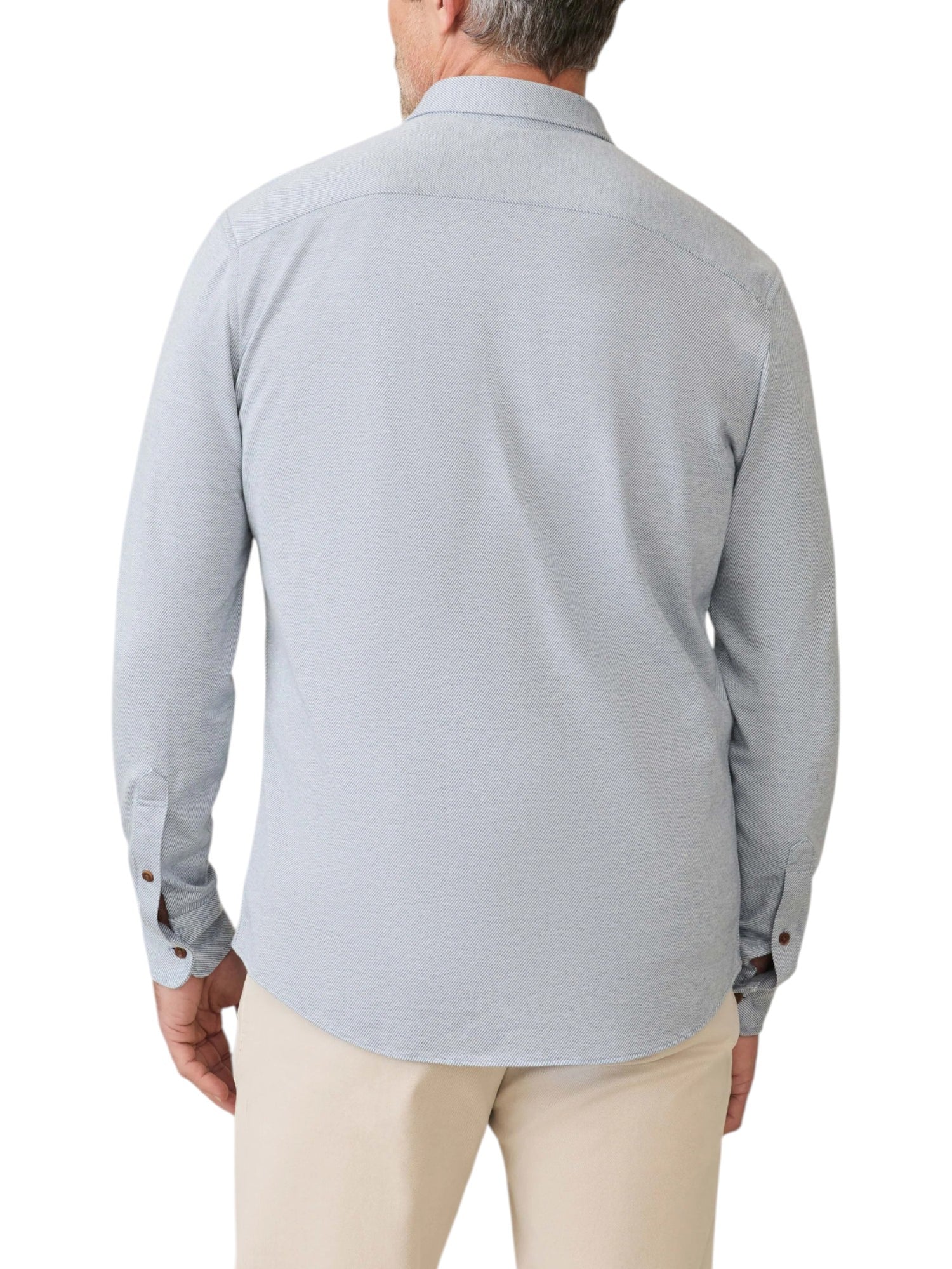 COASTLINE KNIT SHIRT