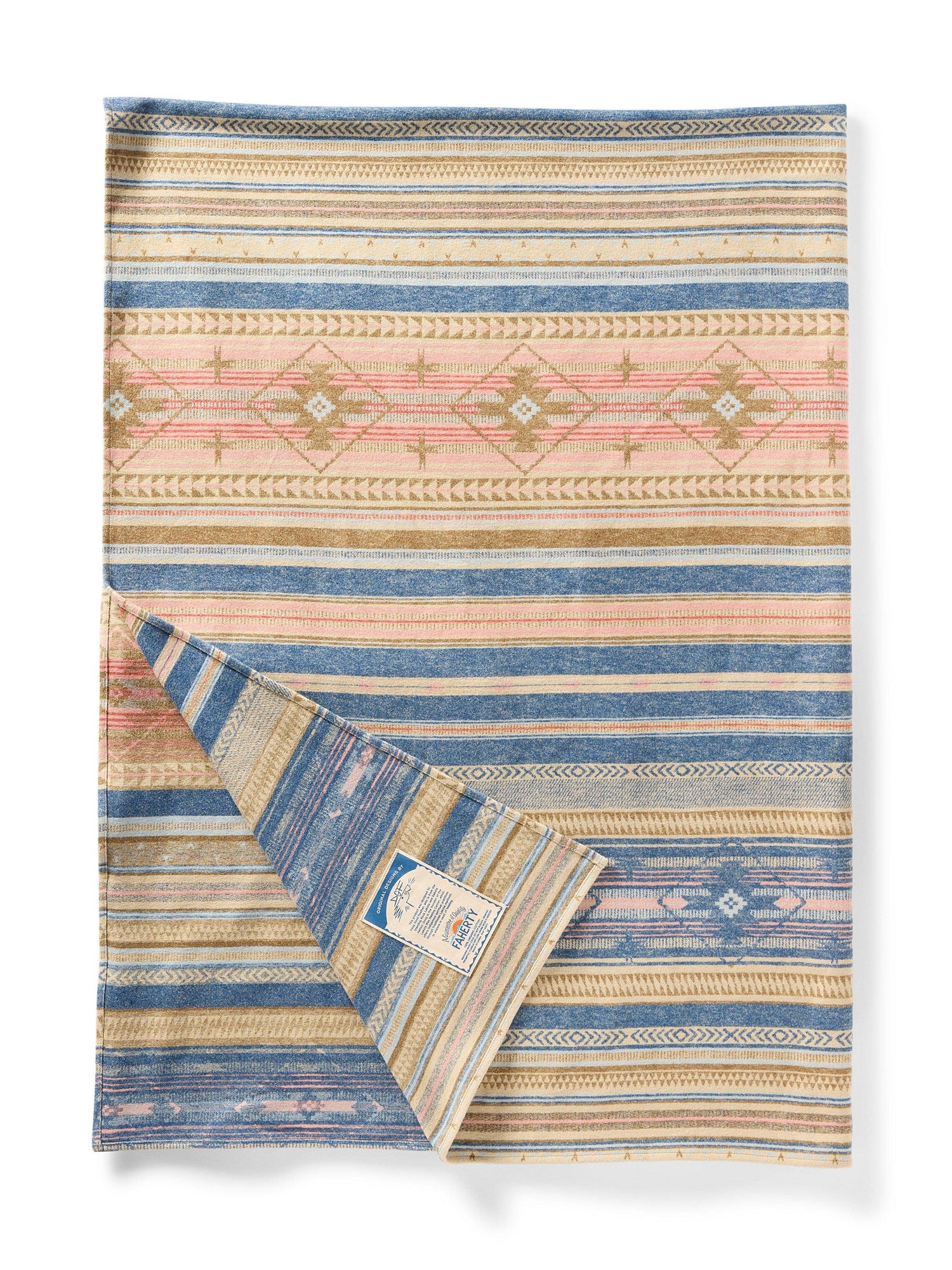 DGF ADIRONDACK BLANKET