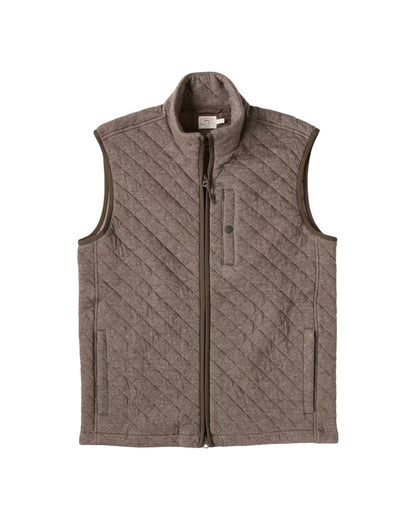 EPIC QUILTED FLEECE VEST