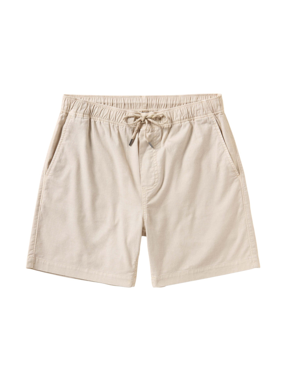 ESSENTIAL DRAWSTRING SHORT 6&