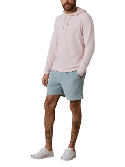 ESSENTIAL CORDUROY SHORT