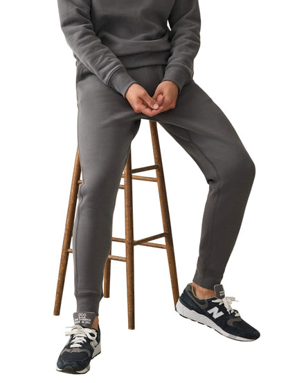 HIGH STANDARD FLEECE SWEATPANT