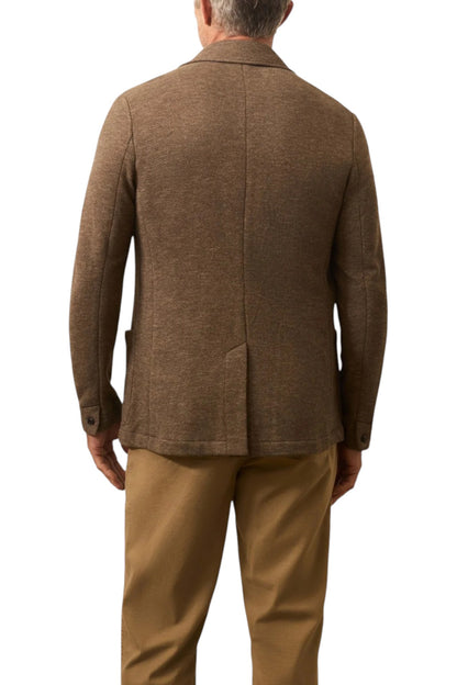 INLET KNIT BLAZER