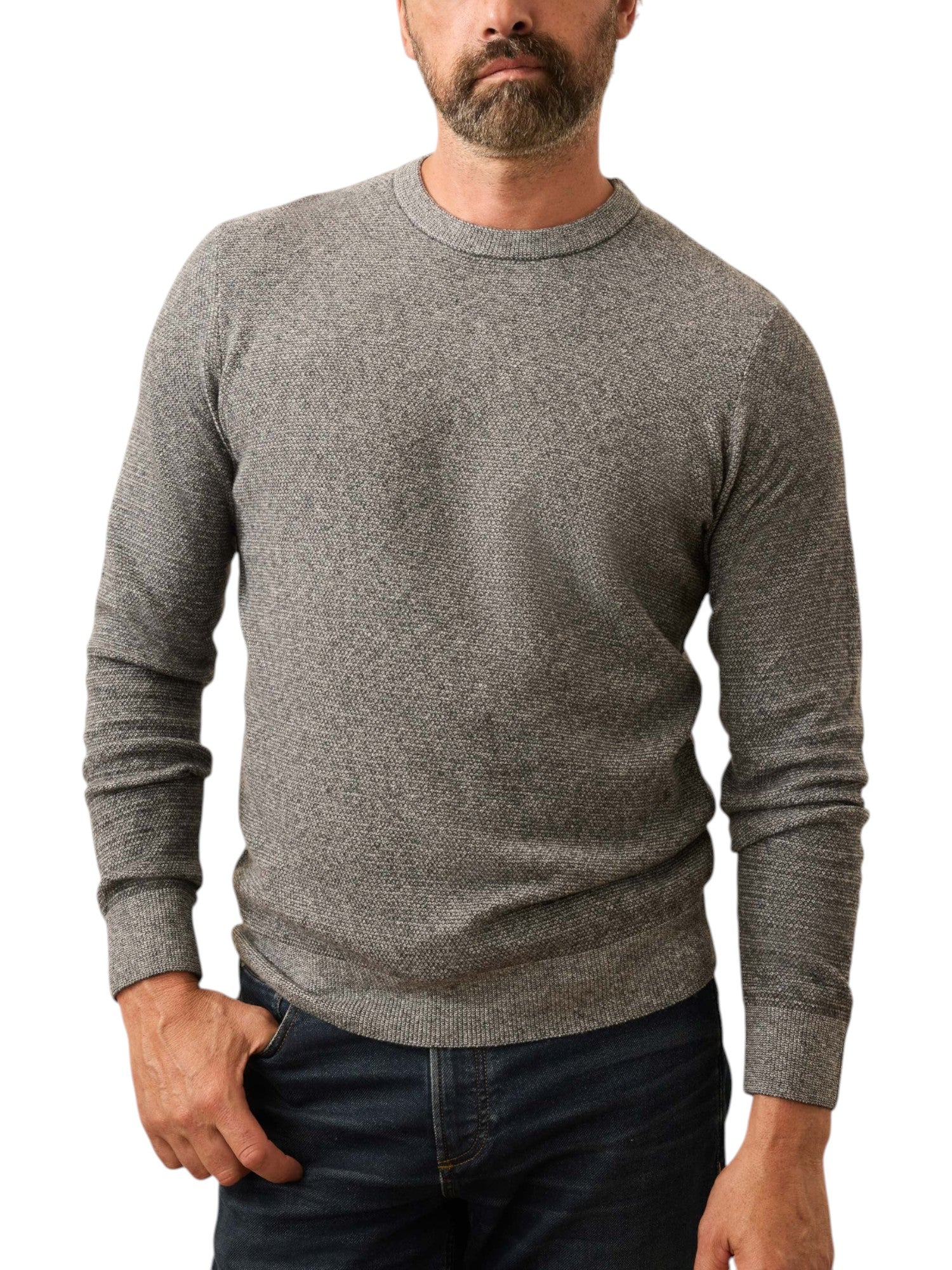 JACKSON CREW SWEATER