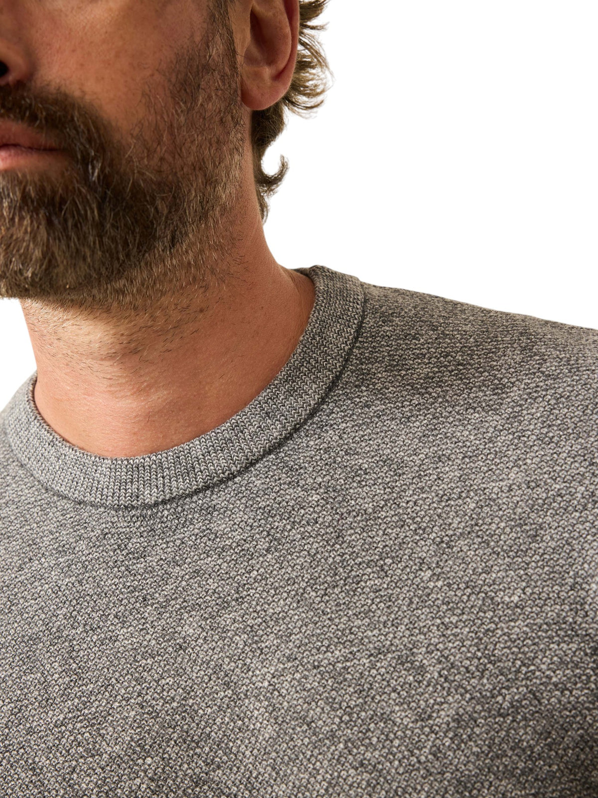 JACKSON CREW SWEATER - L.E. &amp; Chalk