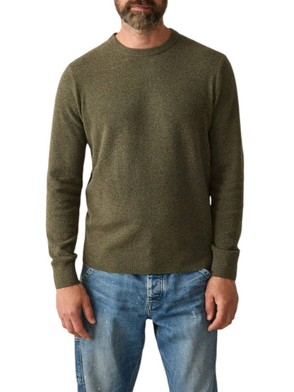 JACKSON CREW SWEATER