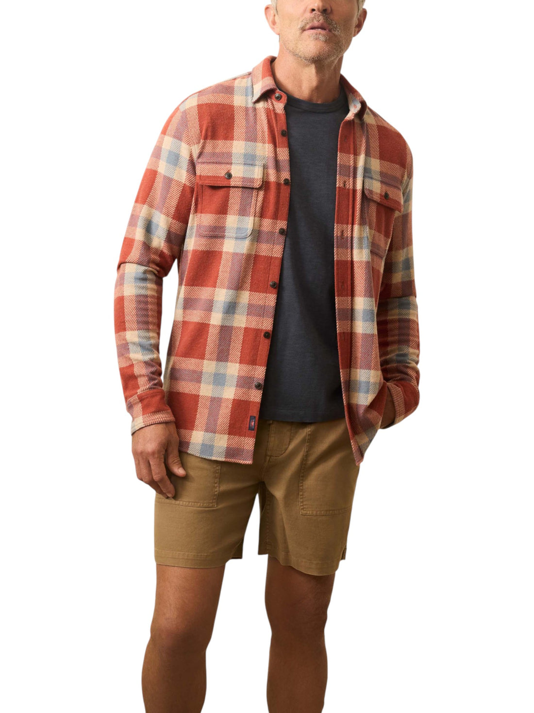 LEGEND SWEATER SHIRT