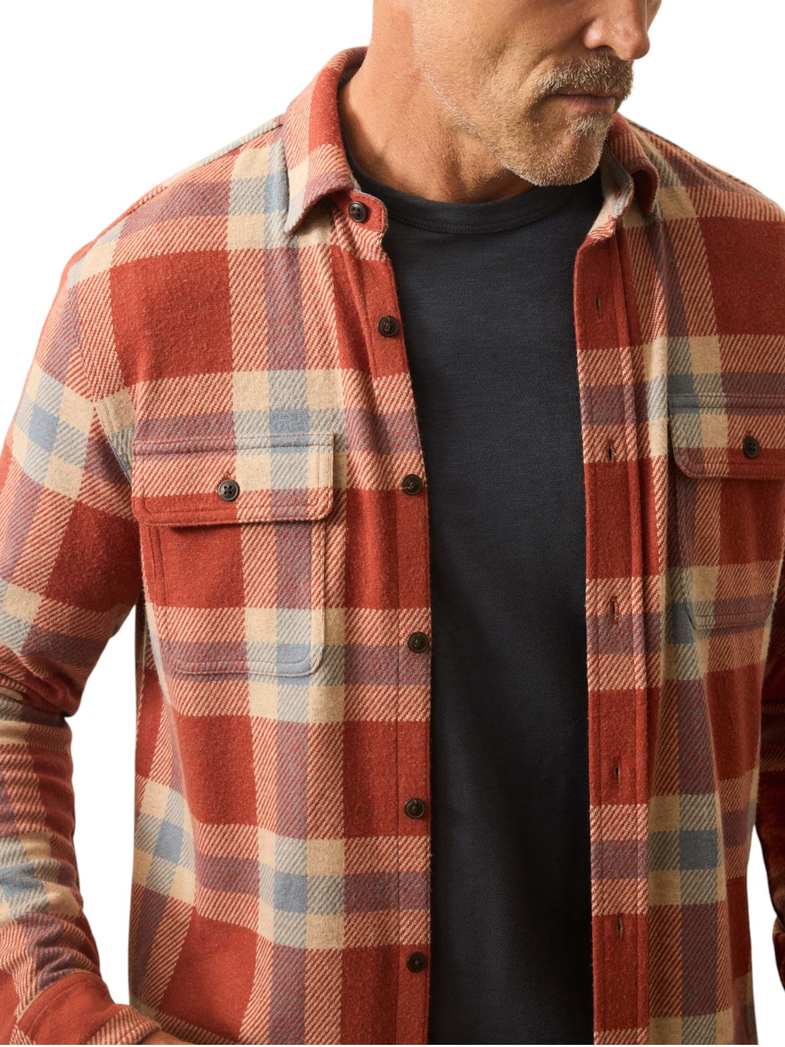 LEGEND SWEATER SHIRT