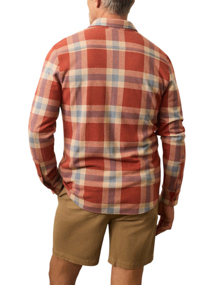 LEGEND SWEATER SHIRT