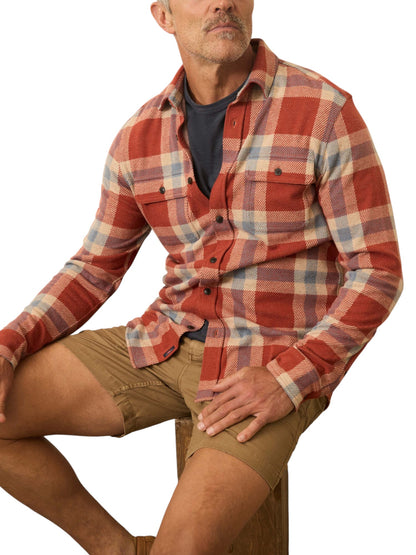 LEGEND SWEATER SHIRT