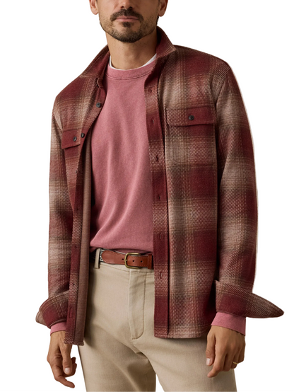 LEGEND SWEATER SHIRT