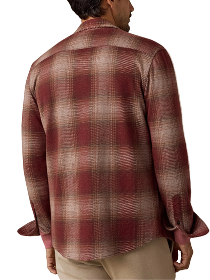 LEGEND SWEATER SHIRT