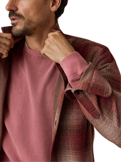 LEGEND SWEATER SHIRT