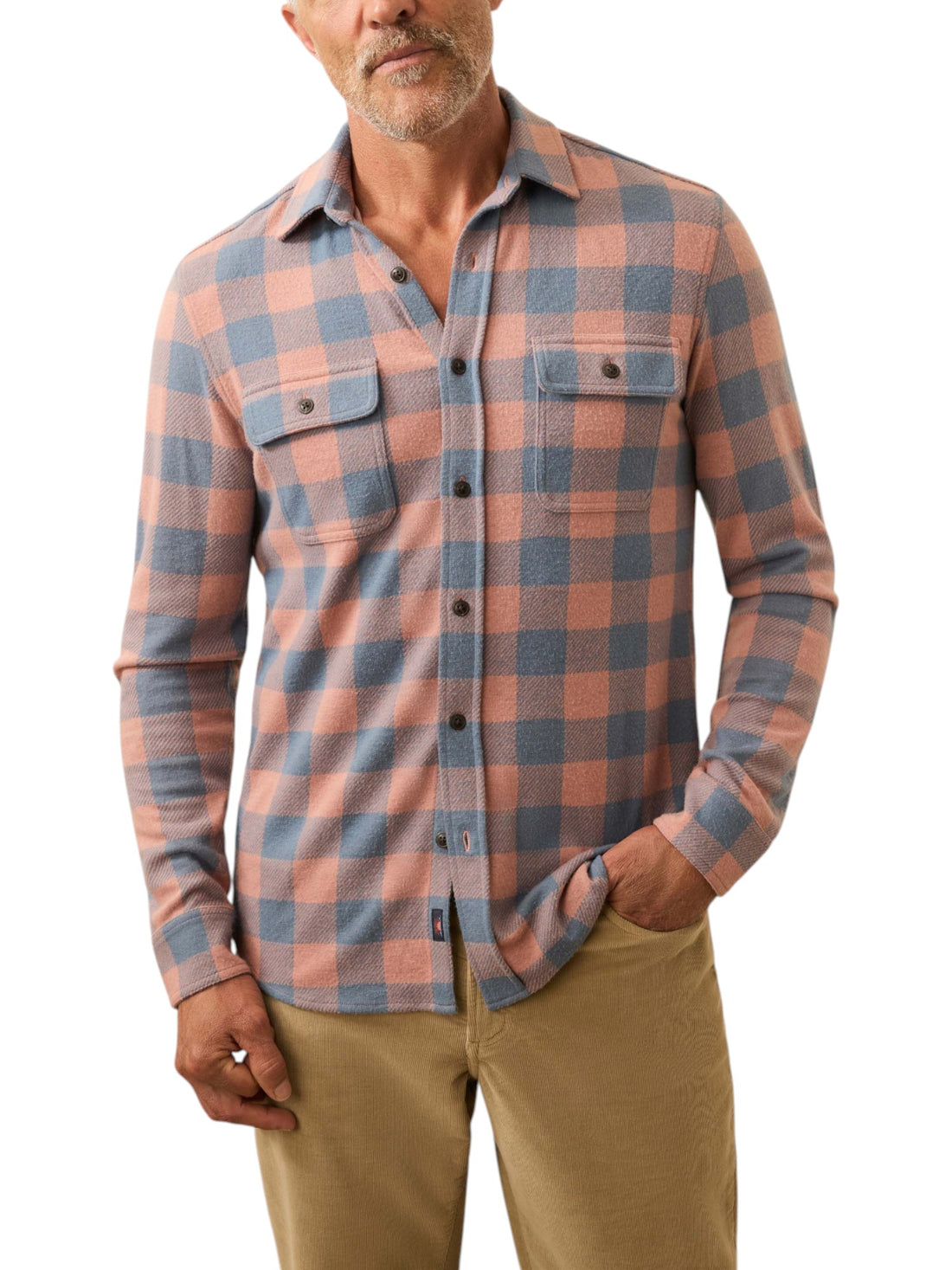 LEGEND SWEATER SHIRT