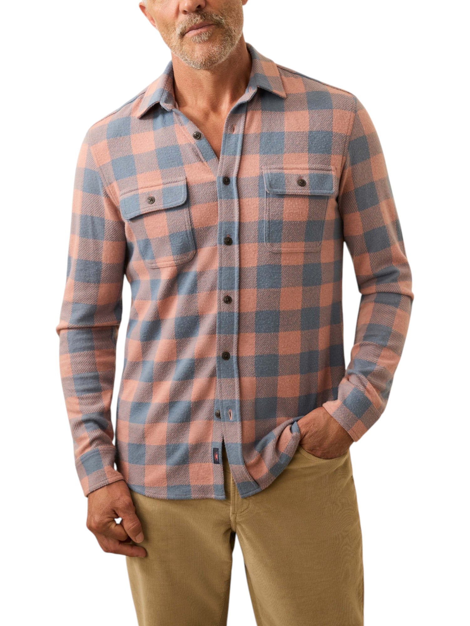 LEGEND SWEATER SHIRT